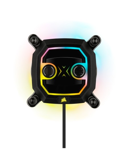 CT-9010011-WW accesorio o pieza de sistema de refrigeración para ordenador Bloque de agua