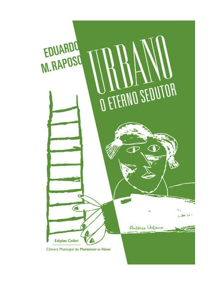 Urbano Tavares Rodrigues O Eterno Sedutor