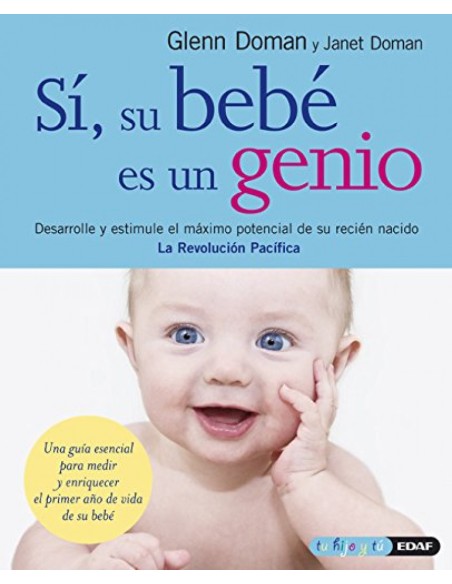 Si su bebe es un genio