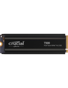 T500 M.2 1 TB PCI Express 4.0 TLC NVMe