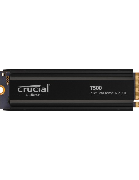 T500 M.2 1 TB PCI Express 4.0 TLC NVMe