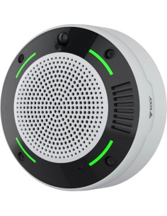 D6310 Medidor ambiental para climatización