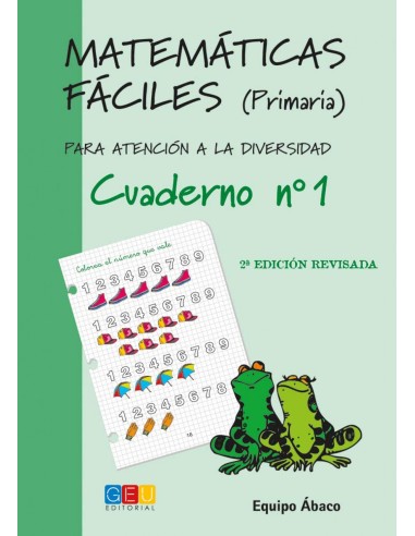 Matematicas faciles 1