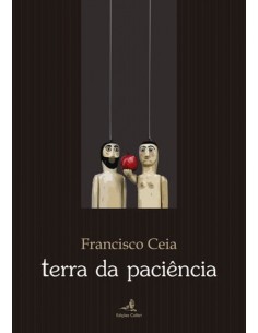 terra da paciencia