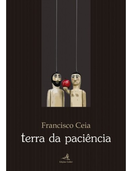 terra da paciencia