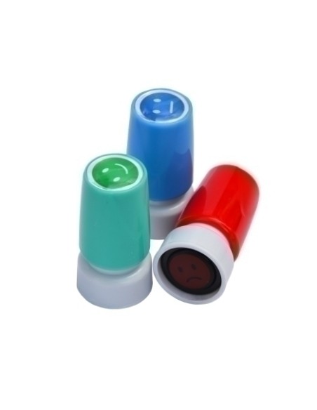 SELLO OF.BOX ESPECIAL CONDUCTA P/3 - Pack de 6 unidades