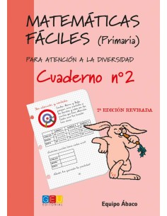 Matematicas faciles 2