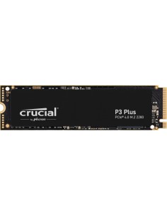 P3 Plus M.2 2000 GB PCI Express 4.0 3D NAND NVMe