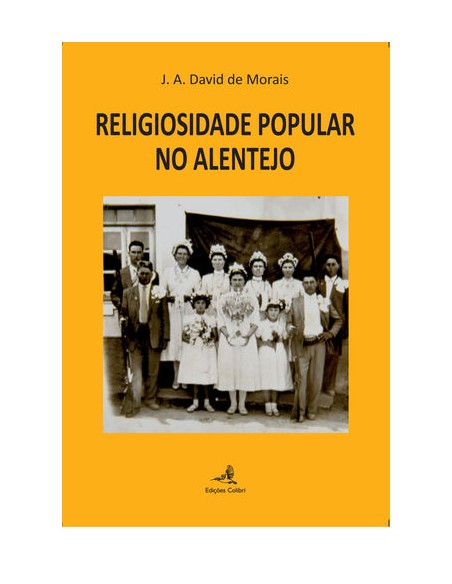Religiosidade Popular no Alentejo