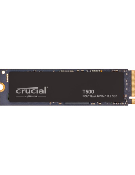 T500 M.2 2 TB PCI Express 4.0 3D TLC NAND NVMe