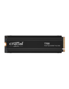 T700 M.2 2 TB PCI Express 5.0 NVMe