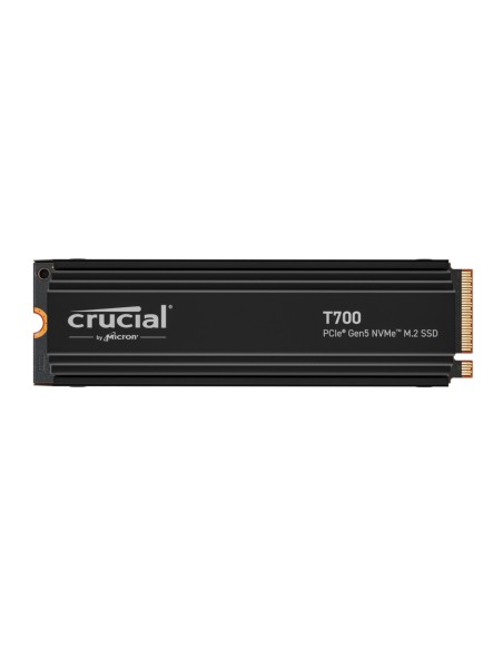 T700 M.2 2 TB PCI Express 5.0 NVMe