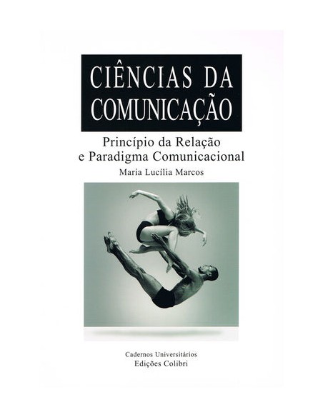 Princpio da Relacao e Paradigma Comunicacional