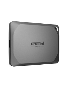 X9 Pro 2 TB Gris