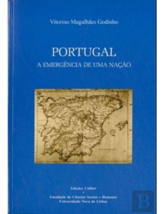 Portugal A Emergencia de uma Nacao Das raizes a 1480