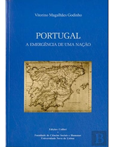 Portugal A Emergencia de uma Nacao Das raizes a 1480