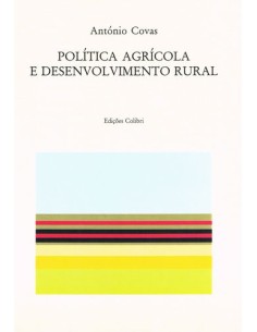 Poltica Agrcola e Desenvolvimento Rural