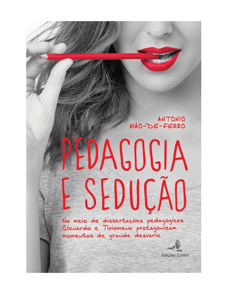 Pedagogia e Seducao