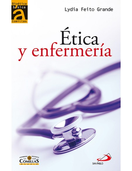 Etica y enfermeria