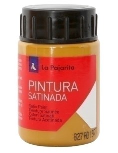 PINTURA LX.PAJARITA 35 ml OXIDO AM. L-03 - 1 pieza(s) - 111022