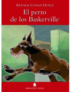 El perro de los Baskerville