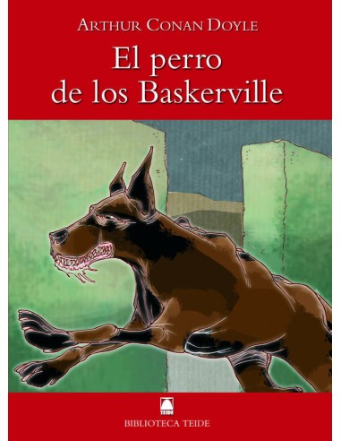 El perro de los Baskerville