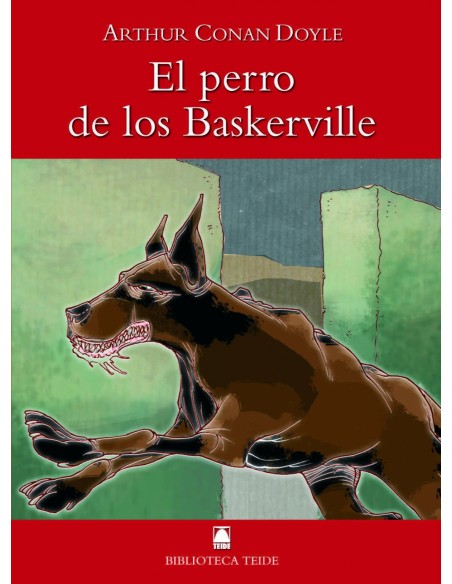 El perro de los Baskerville