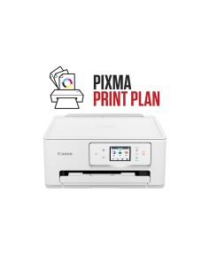 PIXMA TS7650i Inyección de tinta A4 1200 x 1200 DPI Wifi