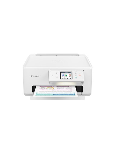 PIXMA TS7650i Inyección de tinta A4 1200 x 1200 DPI Wifi