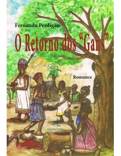 O Retorno dos Gans Romance