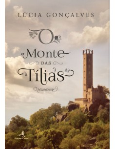 O Monte das Tlias Romance