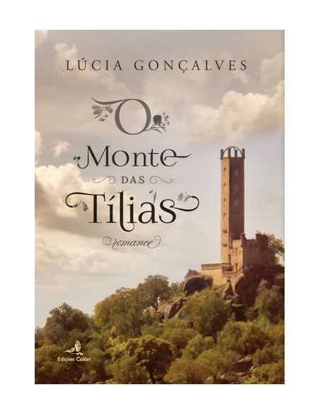 O Monte das Tlias Romance
