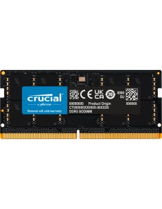 CT32G56C46S5 módulo de memoria 32 GB 1 x 32 GB DDR5 5600 MHz