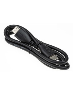 CPRP020-B cable HDMI 2 m HDMI tipo A (Estándar) Negro