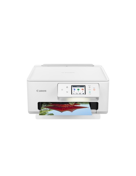 PIXMA TS7650i Inyección de tinta A4 1200 x 1200 DPI Wifi