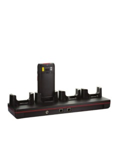 CT40-NB-UVB-2 estación dock para móvil Negro