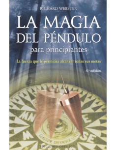 Magia del pendulo para principiantes