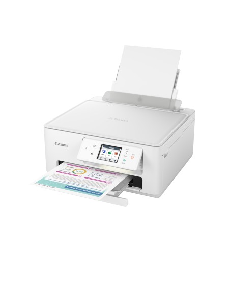 PIXMA TS7650i Inyección de tinta A4 1200 x 1200 DPI Wifi