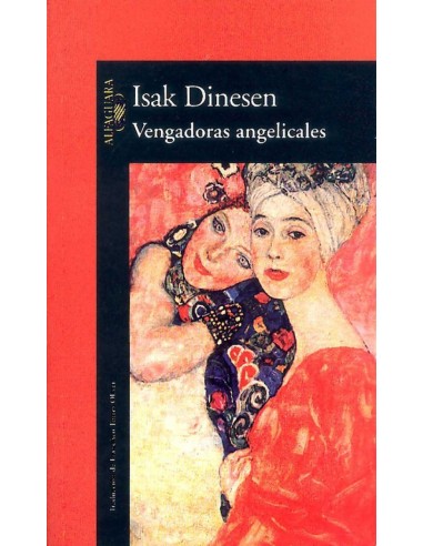 Vengadoras angelicales