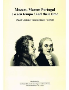 Mozart Marcos de Portugal e o seu tempo and their time