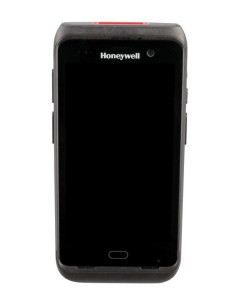 CT40 XP ordenador móvil de mano 12,7 cm (5") 1920 x 1080 Pixeles 289 g Negro