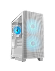 CGR-5YA6W-RGB Midi Tower Blanco