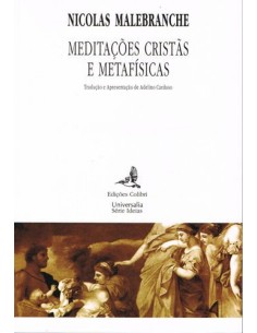 Meditacoes Cristas e Metafisicas