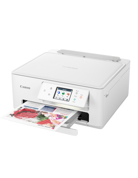 PIXMA TS7650i Inyección de tinta A4 1200 x 1200 DPI Wifi