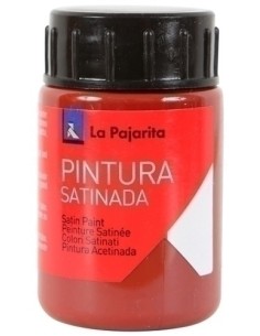 PINTURA LX.PAJARITA 35 ml OXIDO RJ. L-08 - 1 unidad - 111122