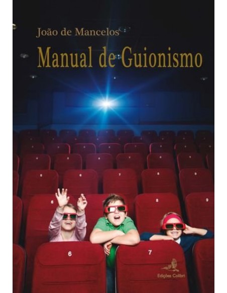 Manual de Guionismo