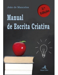 Manual de Escrita Criativa