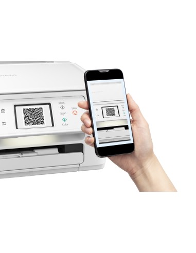 PIXMA TS7650i Inyección de tinta A4 1200 x 1200 DPI Wifi