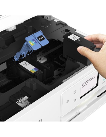 PIXMA TS7650i Inyección de tinta A4 1200 x 1200 DPI Wifi