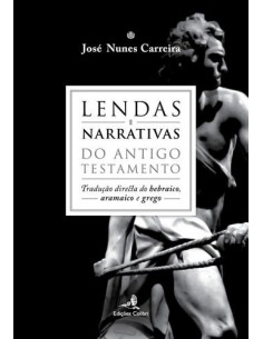 Lendas e narrativas do Antigo Testamento